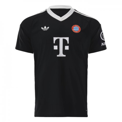 Golmanski Nogometni Dresovi FC Bayern München Treći 2024-25 Golmanski Nogometni Dresovi FC Bayern München Treći 2024-25